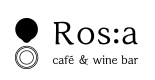カフェ＆ワインバー「Rosa（ロサ）」円山